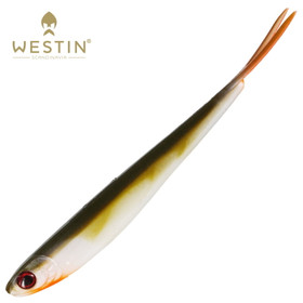 Bass Orange 14,5cm 2kpl