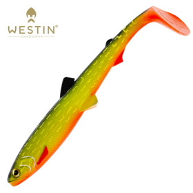 #14 Baltic Pike 24cm 107g