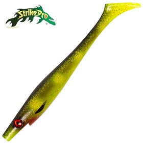 Hot Spotted Bullhead 18cm 1kpl
