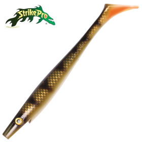 Natural Perch OB 18cm 1kpl