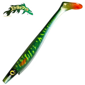 Green Motoroil Pike UV 18cm 1kpl