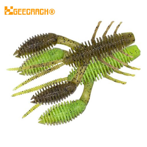 #220 Gripan Chartreuse 3,5