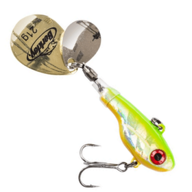 Candy Lime 5,5cm 9g