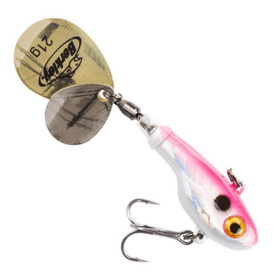 Pearl Pink 6,5cm 14g