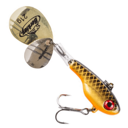 Dark & Dirty Roach 6,5cm 14g