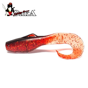 Orka Shad Tail 5,5cm 5kpl väri:DR