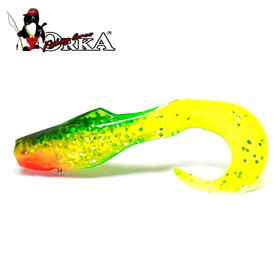 Orka Shad Tail 5,5cm 5kpl väri:FB