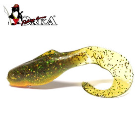 Orka Shad Tail 5,5cm 5kpl väri:G