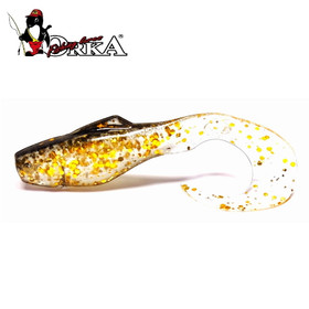 Orka Shad Tail 5,5cm 5kpl väri:GF21