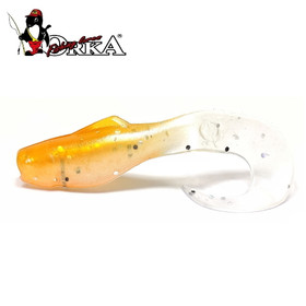 Orka Shad Tail 5,5cm 5kpl väri:PJF27