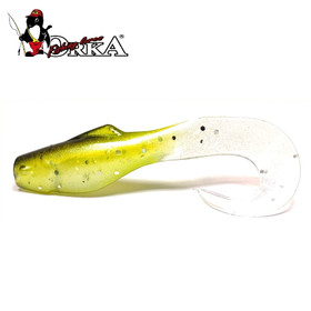 Orka Shad Tail 5,5cm 5kpl väri:PJF29