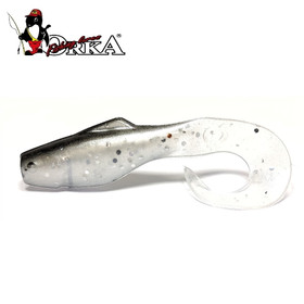 Orka Shad Tail 5,5cm 5kpl väri:PJF40