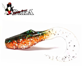 Orka Shad Tail 5,5cm 5kpl väri:SF04