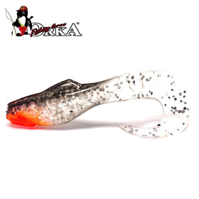 Orka Shad Tail 5,5cm 5kpl väri:SF45