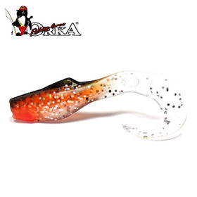 Orka Shad Tail 5,5cm 5kpl väri:TB
