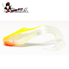 Orka Shad Tail 5,5cm 5kpl väri:WY