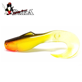 Orka Shad Tail 5,5cm 5kpl väri:YB