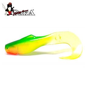Orka Shad Tail 5,5cm 5kpl väri:YG