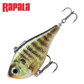 Live Bluegill (LBGL) 5cm 9g
