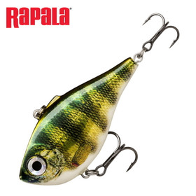 Live Perch (PEL) 5cm 9g
