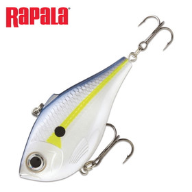 Helsinki Shad (HSD) 6cm 14g