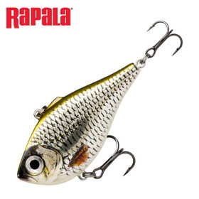 Live Roach (ROL) 6cm 14g