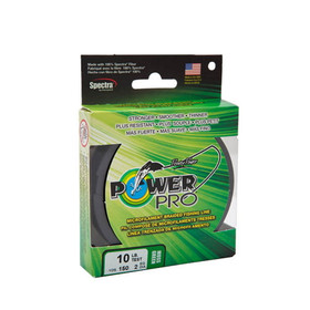 Power Pro 135m Hi-Vis Yellow