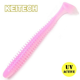 Bubblegum Shad 3,5