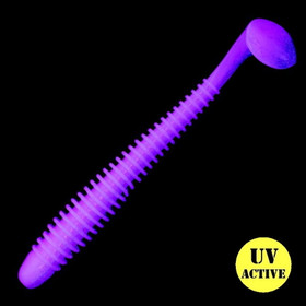 Bubblegum Shad 3,5