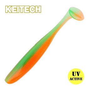 UV Lime/Orange 5