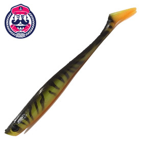 #55 Fire Tiger 19cm 47g