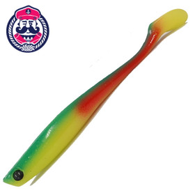 #102 Anti Papukaija 24cm 84g