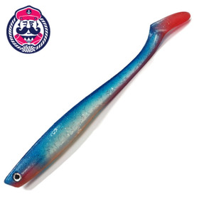 #54 Blue Parrot 19cm 47g