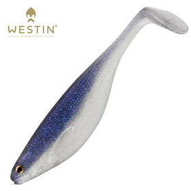 Sparkling Blue 9cm 3kpl