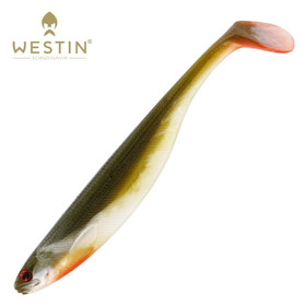Bass Orange 12cm 2kpl