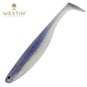 Sparkling Blue 10cm 3kpl