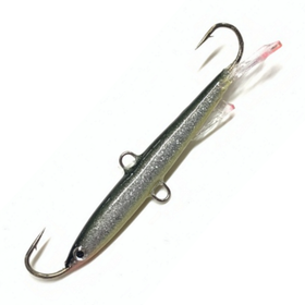 #20 T-Vihreä 6cm
