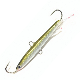 #28 Tumma Oliivi 6cm