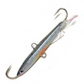 #34 Saviselkä Oranssimaha 6cm