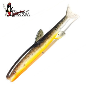 Small Fish 7cm 4kpl väri:PJFBO
