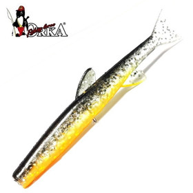 Small Fish 7cm 4kpl väri:SFBO