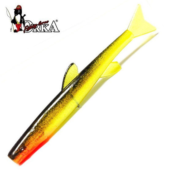 Small Fish 7cm 4kpl väri:YB