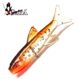 Small Fish 3cm 6kpl väri:TB