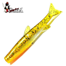 Small Fish 5cm 5kpl väri:G