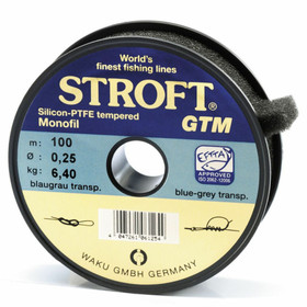 Stroft GTM Monofiilisiima 100m