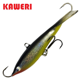 Kaweri 80mm väri:H8