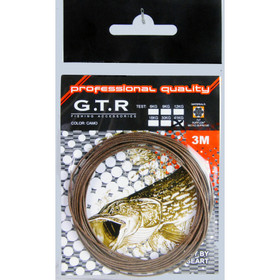 G.T.R Perukemateriaali 7x7 3m