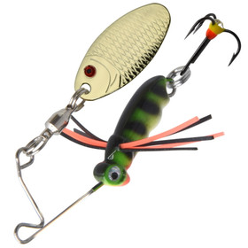 Patriot Big Buggy Spinnerbait 12g väri:03