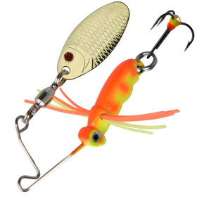 Patriot Big Buggy Spinnerbait 12g väri:05