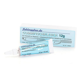 Softbait Glue (Fishing Glue)